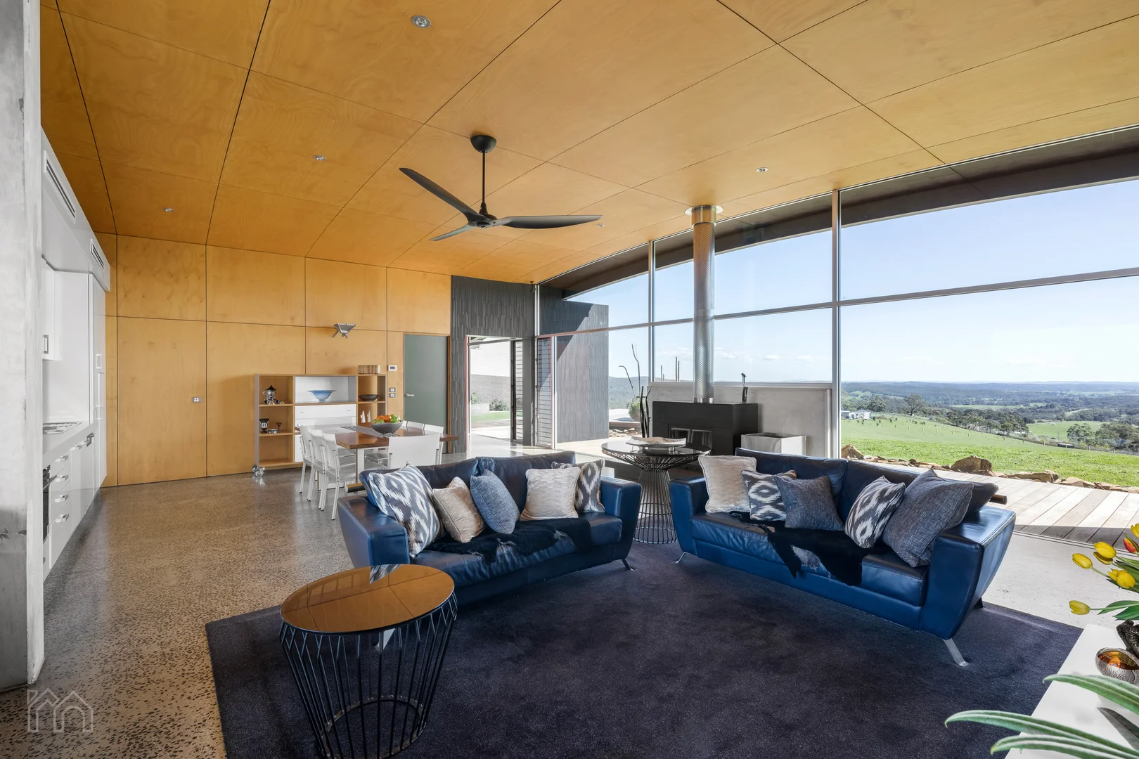 Additional image 7 of 116 Hepburn-Newstead Road, Elevated Plains VIC 3461