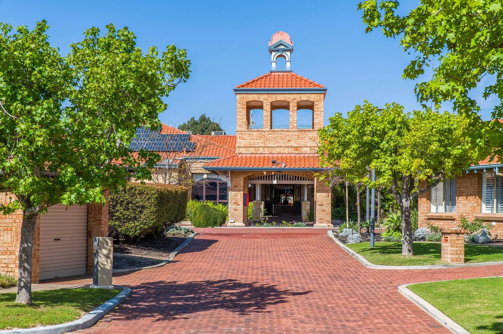 Additional image 18 of 68/177 Dampier Avenue, Kallaroo WA 6025