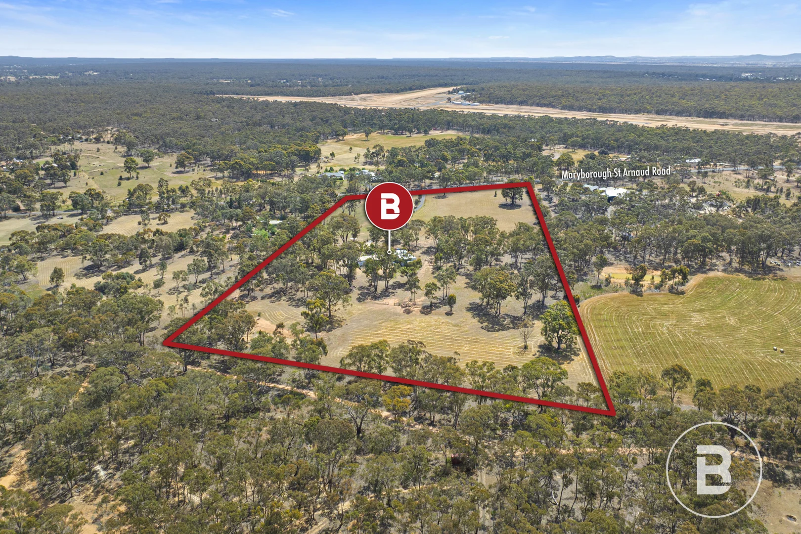 Additional image 18 of 109 Maryborough St Arnaud Road, Maryborough VIC 3465