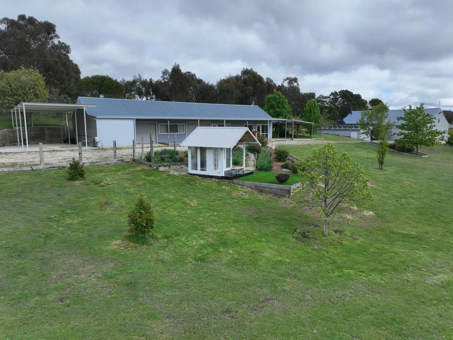 Additional image 22 of 265 Pudding Bag Road, Drummond VIC 3461