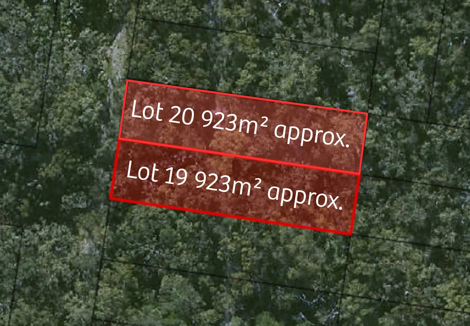 Additional image 2 of 19 & 20 Sec 5 DP 2644 Werrong Road, Helensburgh NSW 2508