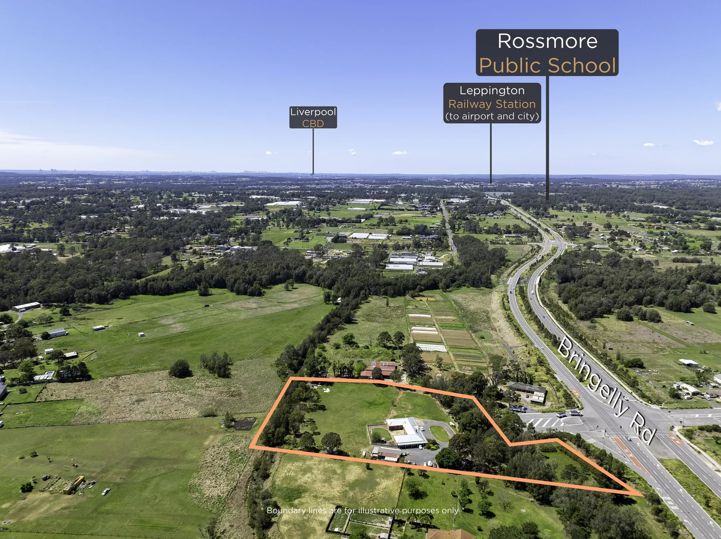 Additional image 3 of 1100 Bringelly Road, Bradfield NSW 2556