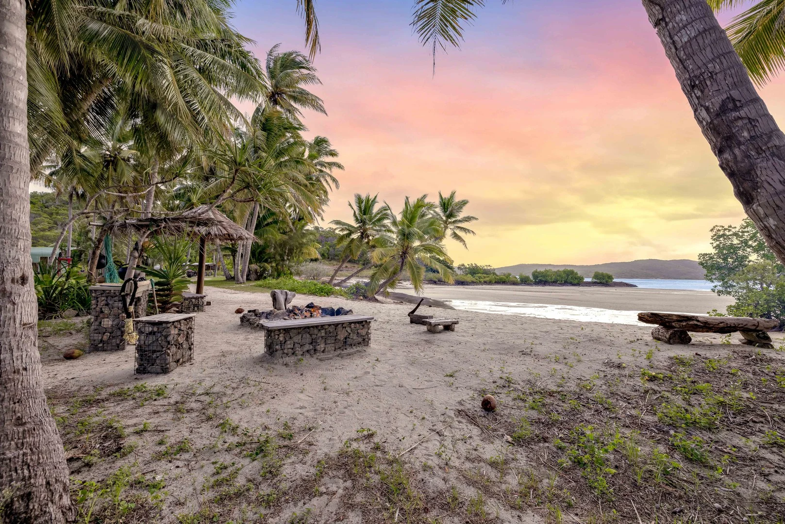 69 Esplanade Entrance, Thursday Island QLD 4875