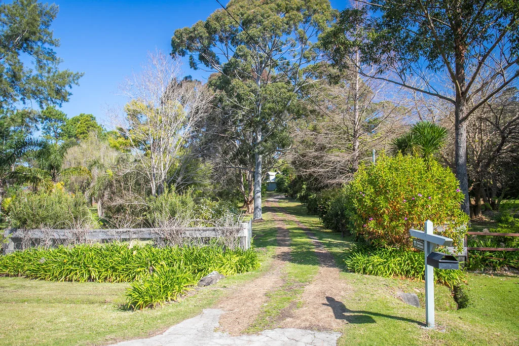 Additional image 41 of 11 Weemala Crescent, Bawley Point NSW 2539