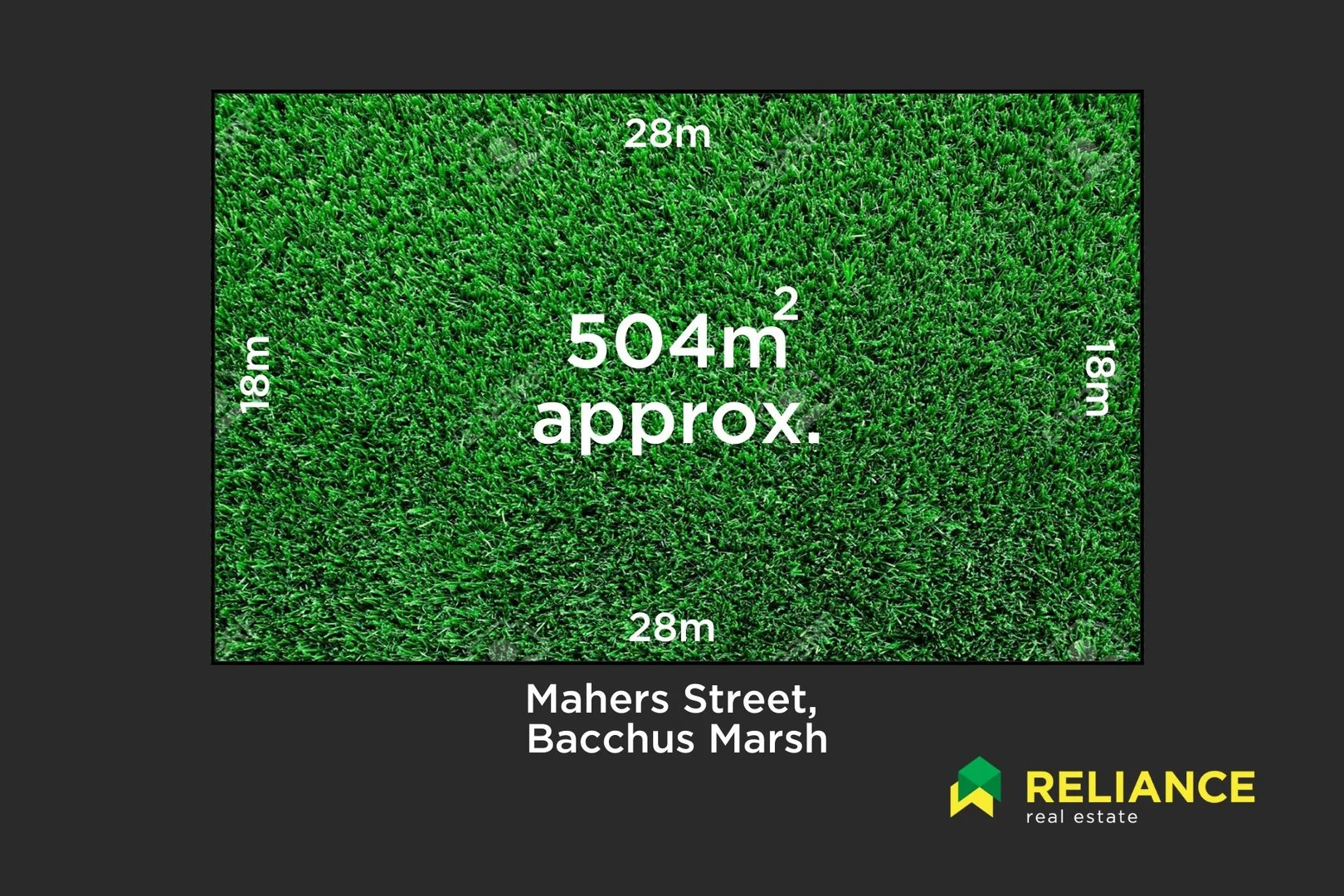 Mahers Street, Bacchus Marsh VIC 3340