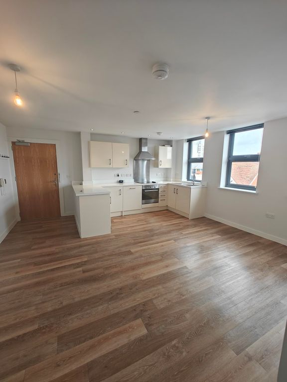 Additional image 3 of 1 bed flat to rentMill Reef House Cheap Street, Newbury RG14
