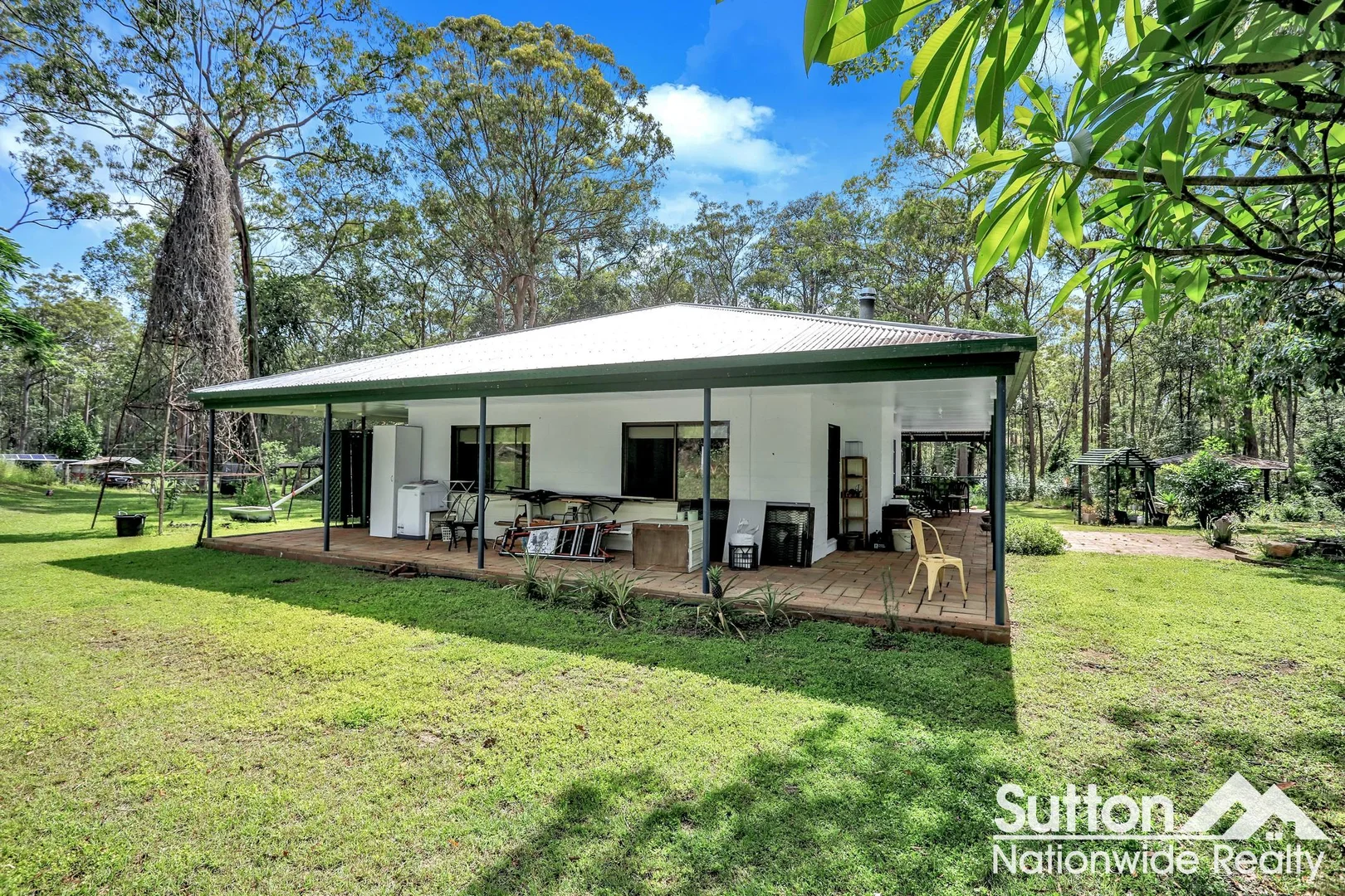 Additional image 18 of 529 Doughboy Road, Doughboy QLD 4671