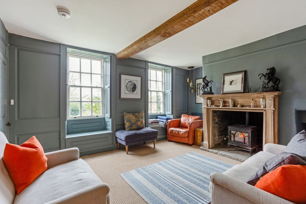 Additional image 12 of 5 bed detached house to rentMain Road, Aust, Bristol BS35
