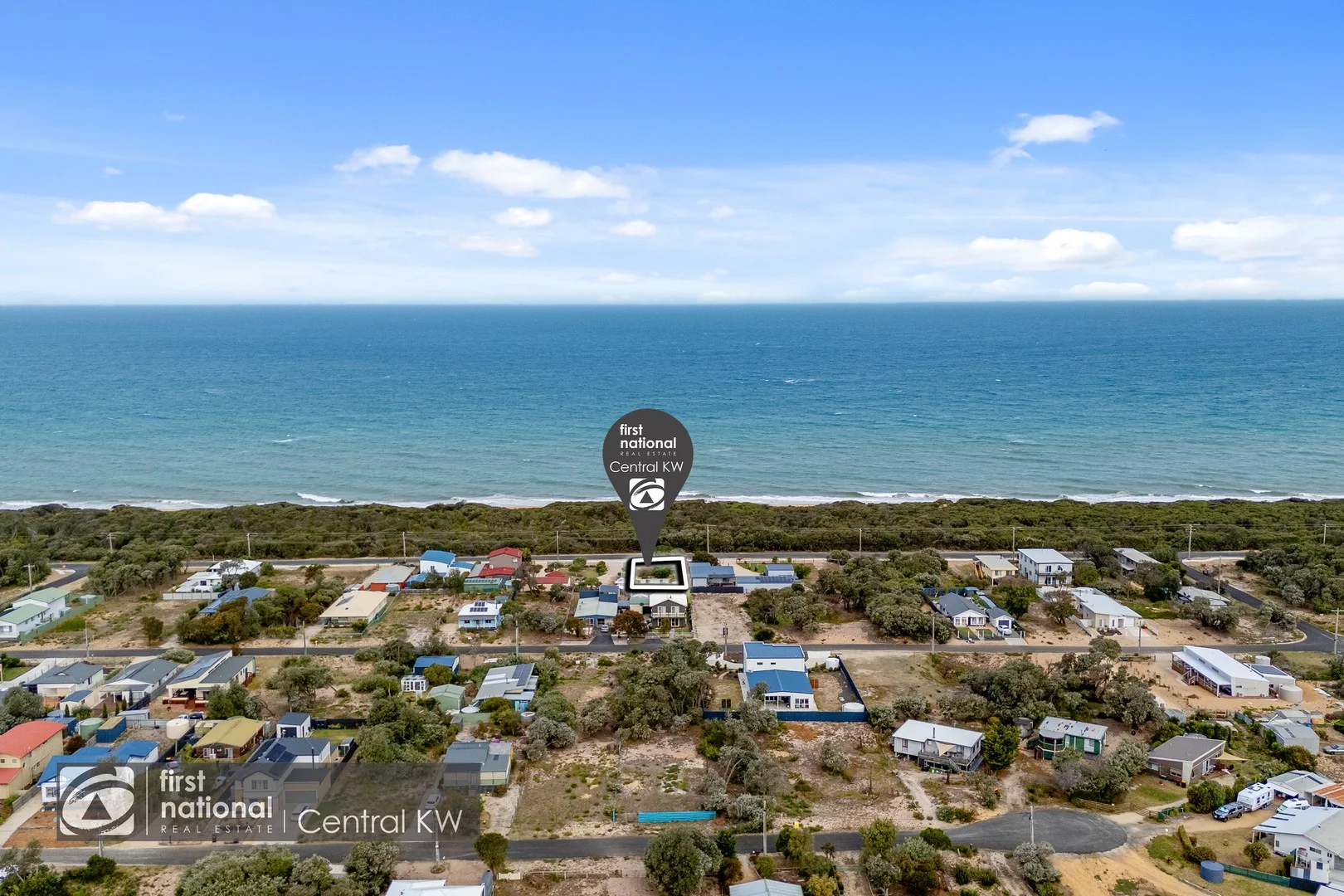 180 Shoreline Dr, Golden Beach VIC 3851