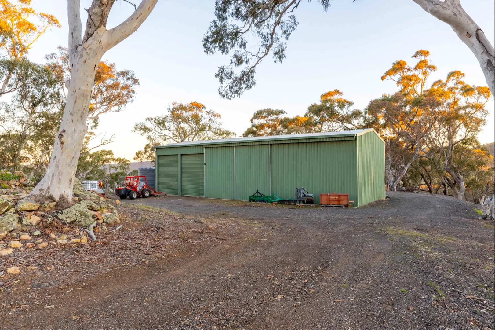 Additional image 28 of 129 Hardy Road, Burra NSW 2620