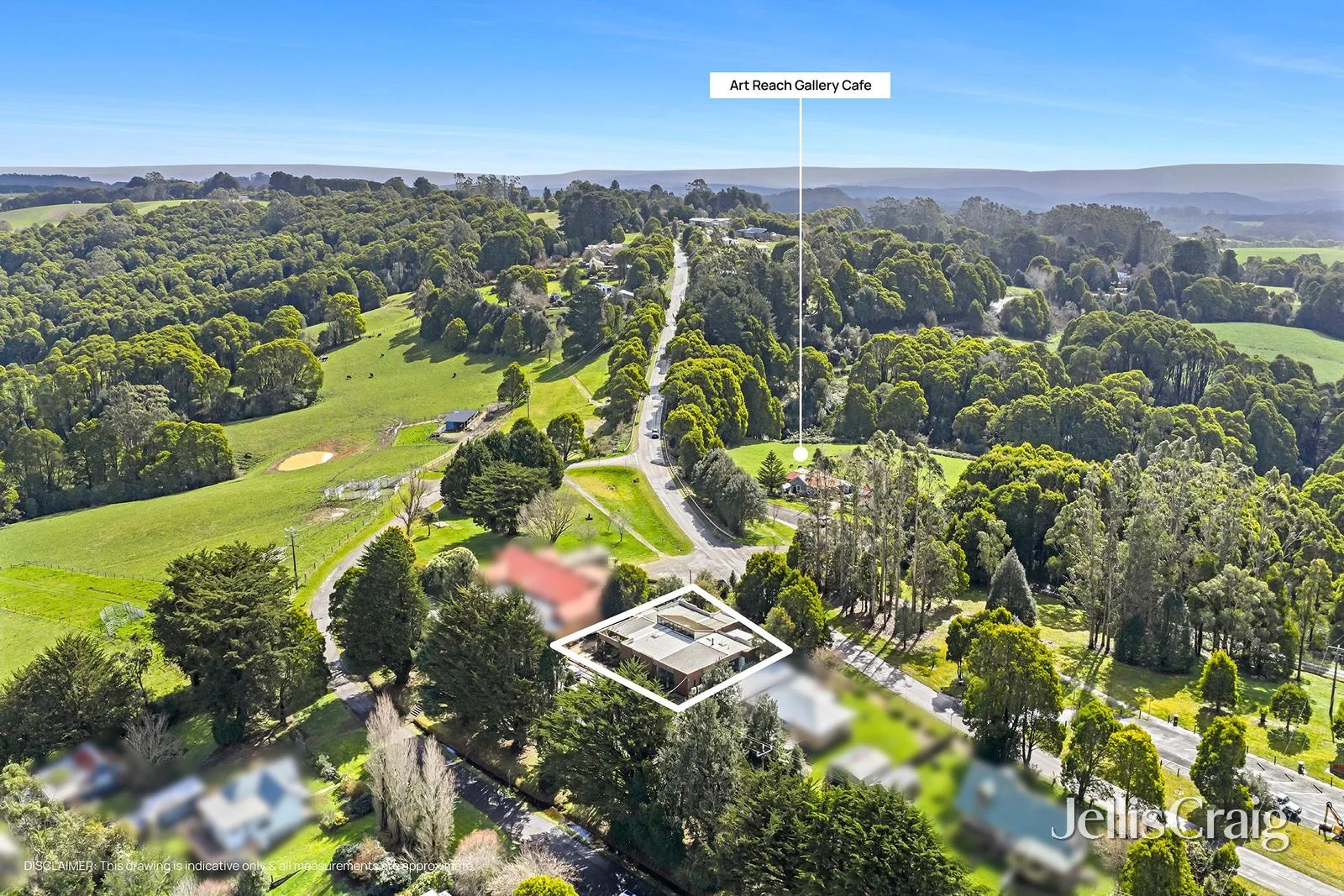 Additional image 21 of 6 Main Road, Beech Forest VIC 3237