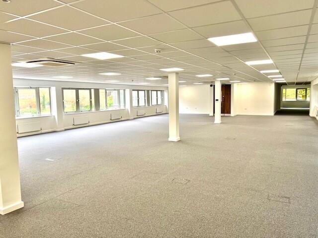 Additional image 2 of 1st & 2nd Floors, Blenheim Gate 22-24, Upper Marlborough Road, St. Albans, Hertfordshire