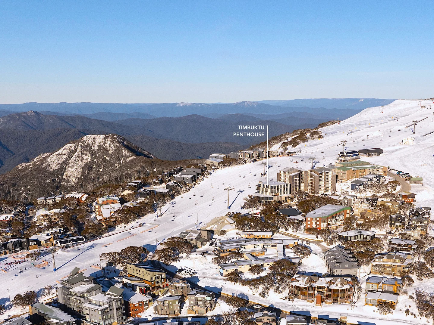 Additional image 38 of The Penthouse/39 Summit Road, Mount Buller VIC 3723
