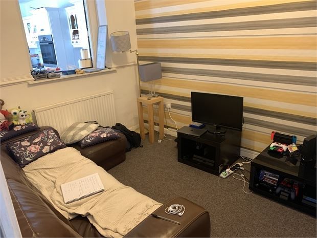 4 bed shared accommodation to rentRichardson Street, Sandfields, Swansea SA1 photo 4