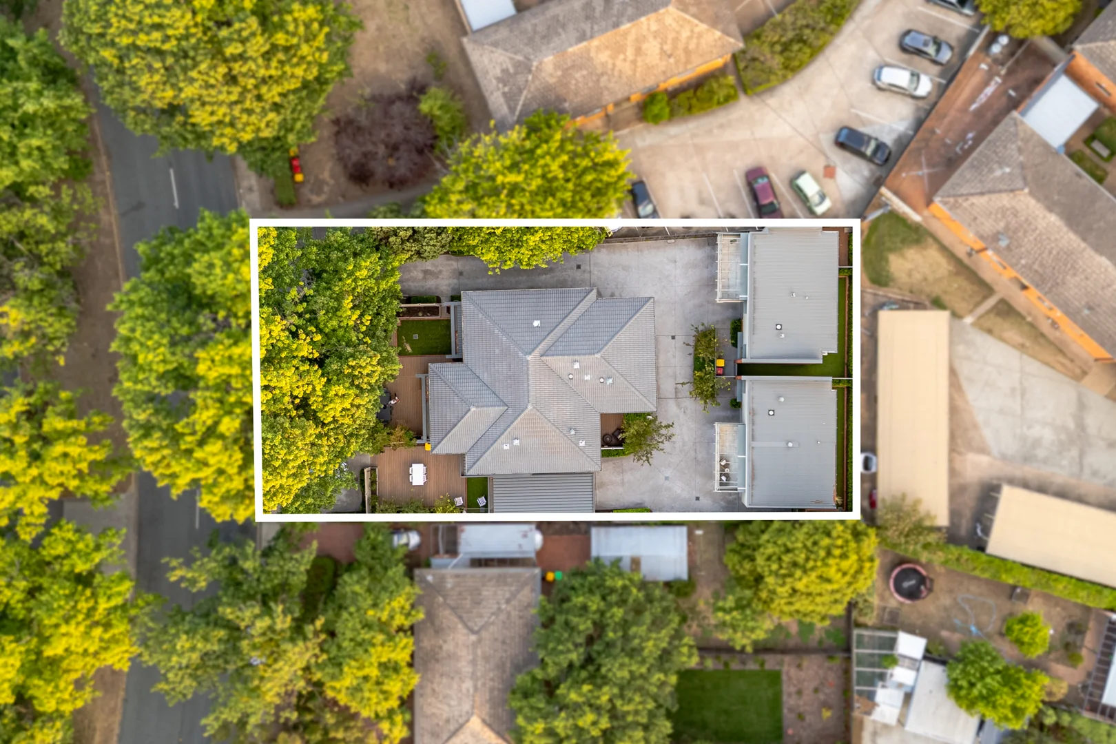 Additional image 19 of 4/67 Groom Street, Hughes ACT 2605