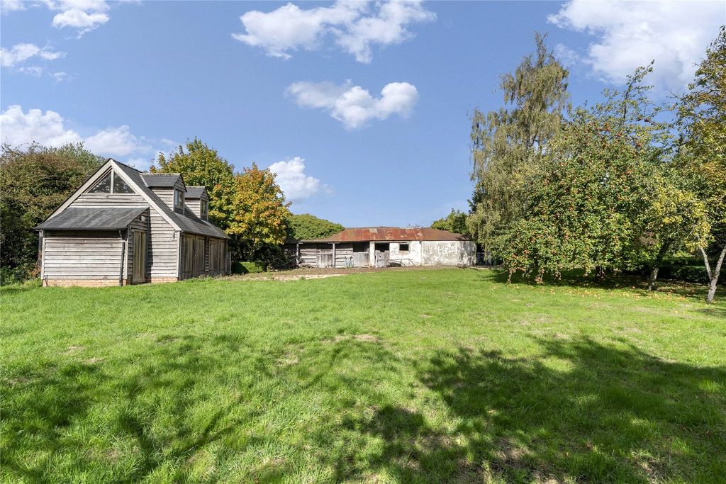 Additional image 18 of 5 bed detached house to rentThe Street, Brinkworth, Chippenham, Wiltshire SN15