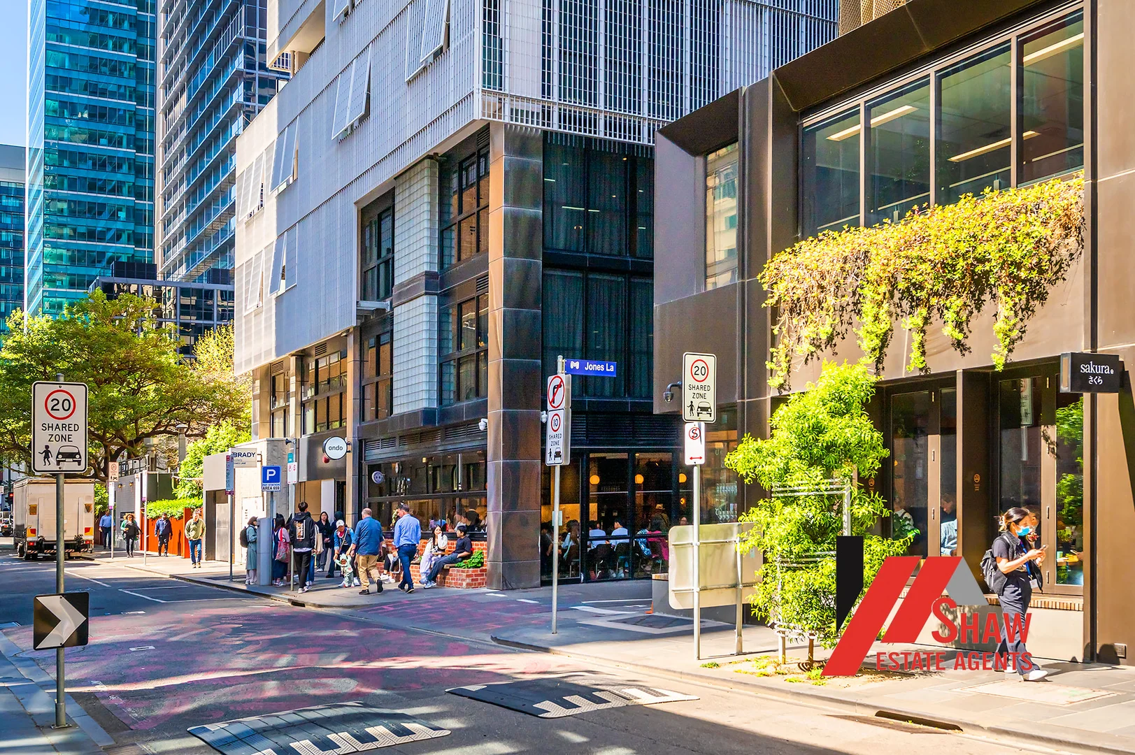 Additional image 18 of 401/8 Exploration Lane, Melbourne VIC 3000