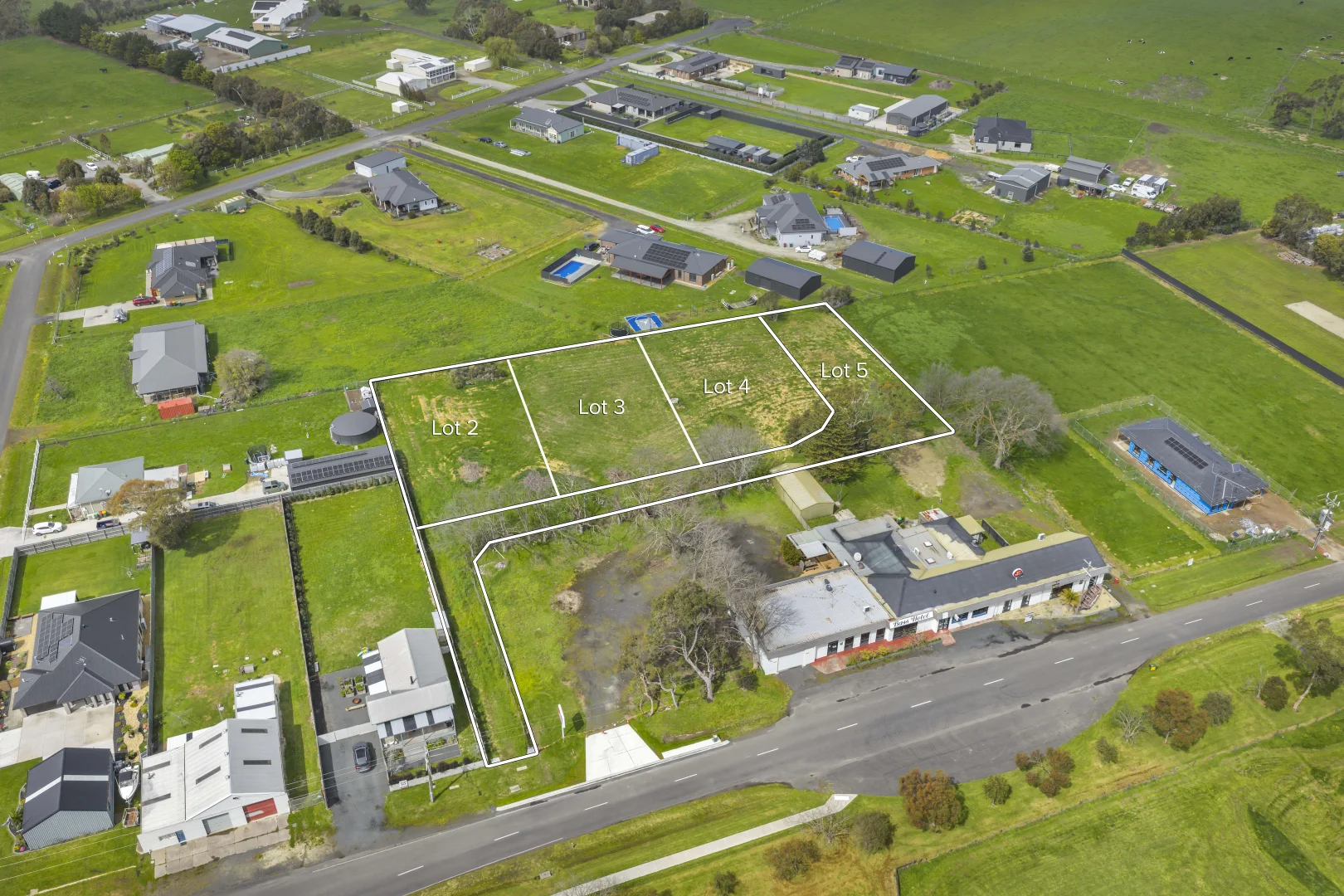 Additional image 2 of Lot A/24-32 Hade Avenue, Bass VIC 3991