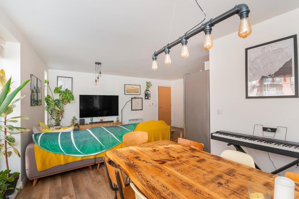 Additional image 11 of 2 Bed Flat, Swann House, BS1, N1 7GU