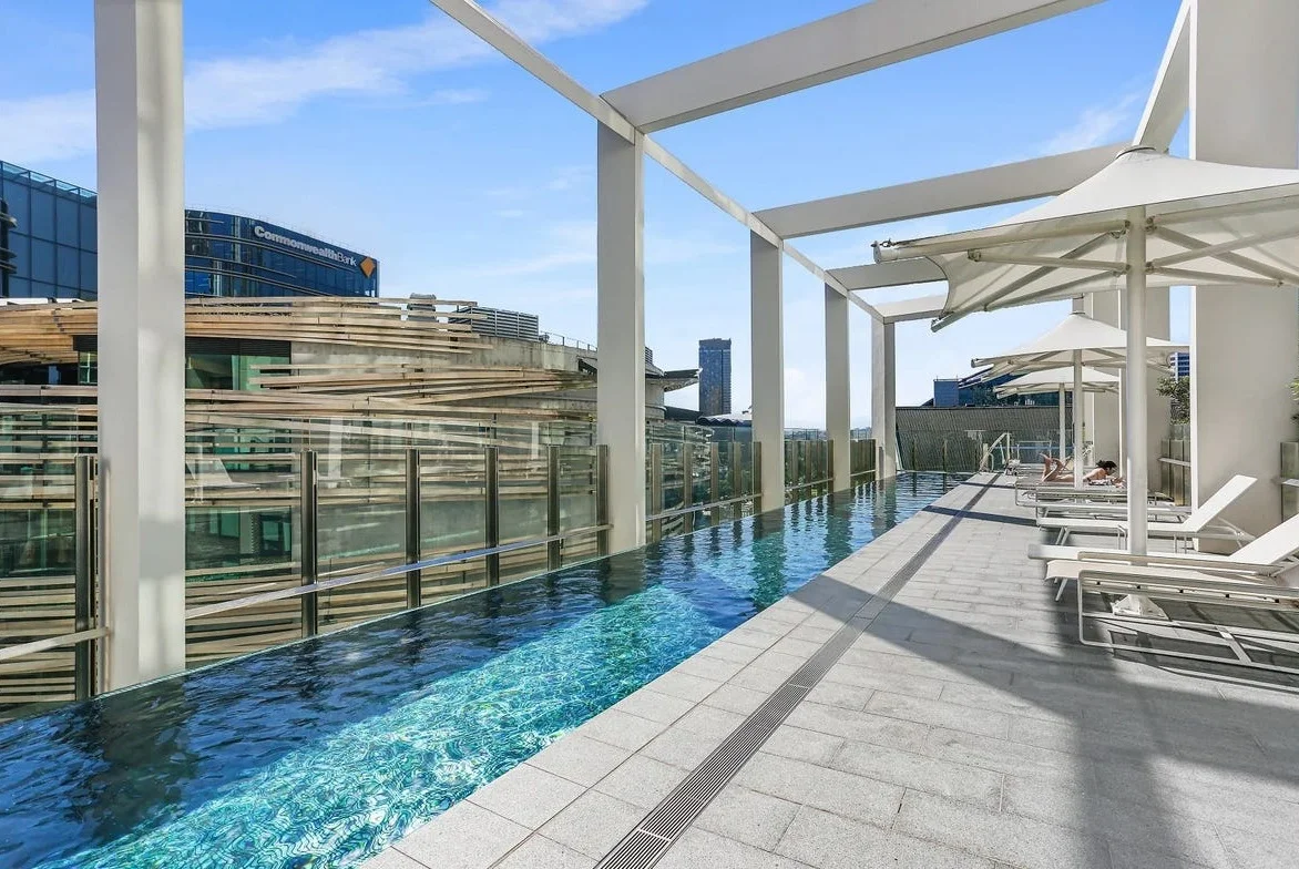 Additional image 10 of 2402/81 Harbour Street, Haymarket NSW 2000