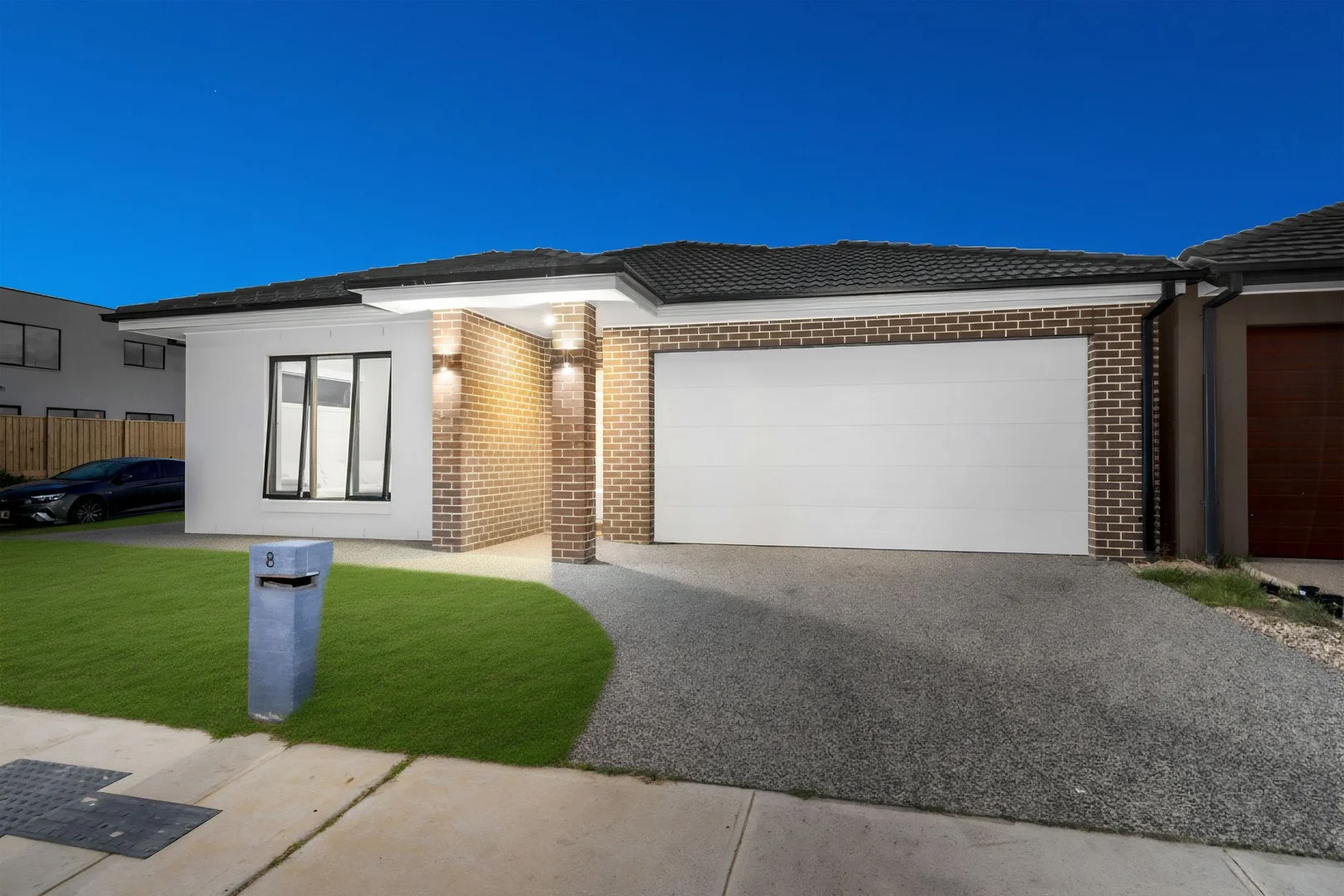 Additional image 2 of 8 Scone Street, Cranbourne East VIC 3977