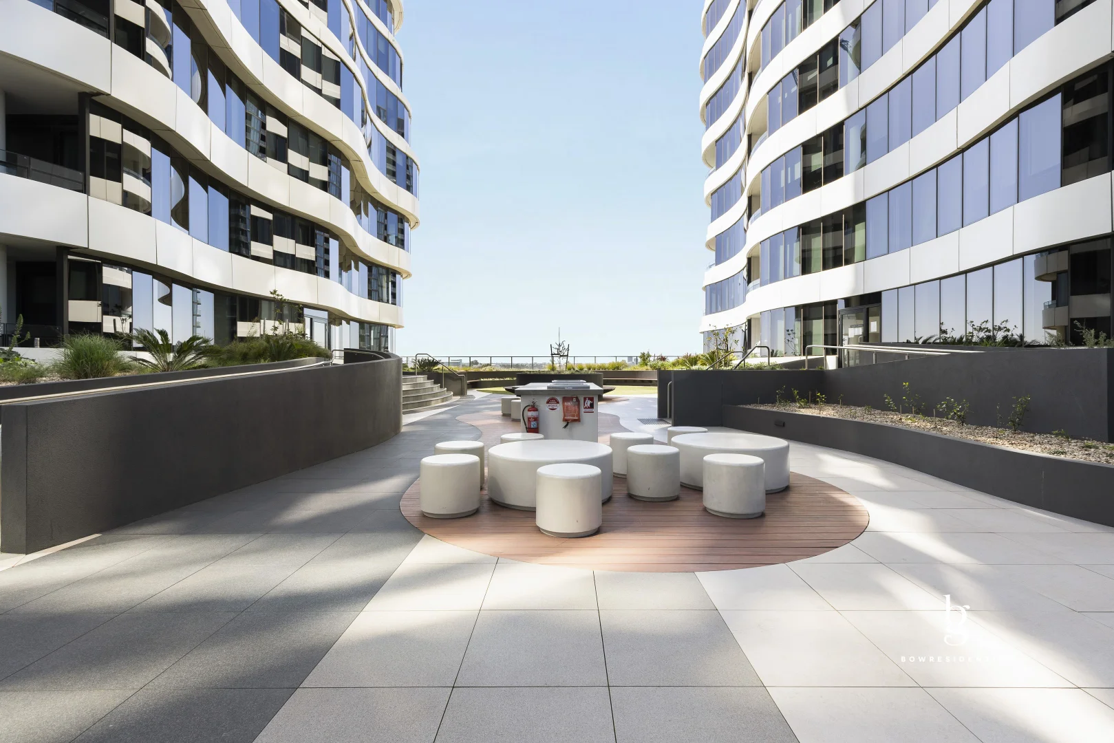 Additional image 9 of 1105/8 Hallenstein Street, Footscray VIC 3011