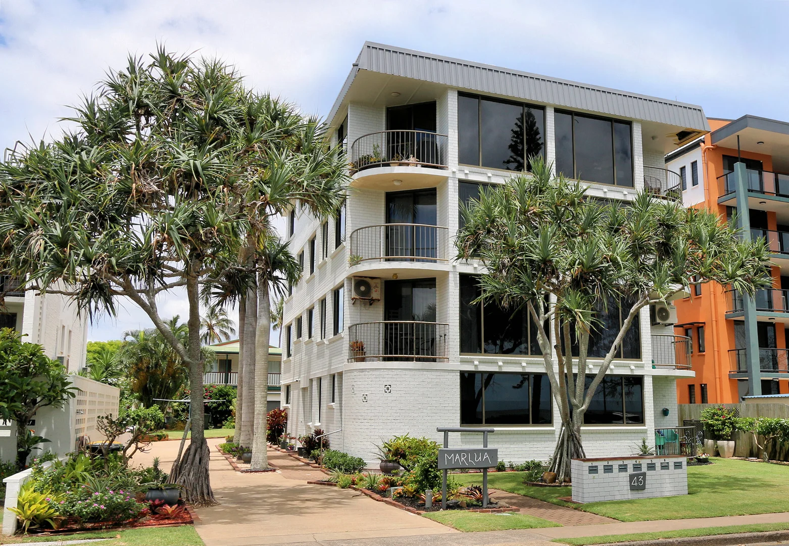 Additional image 22 of Unit 2/2/43 ESPLANADE St, Bargara QLD 4670