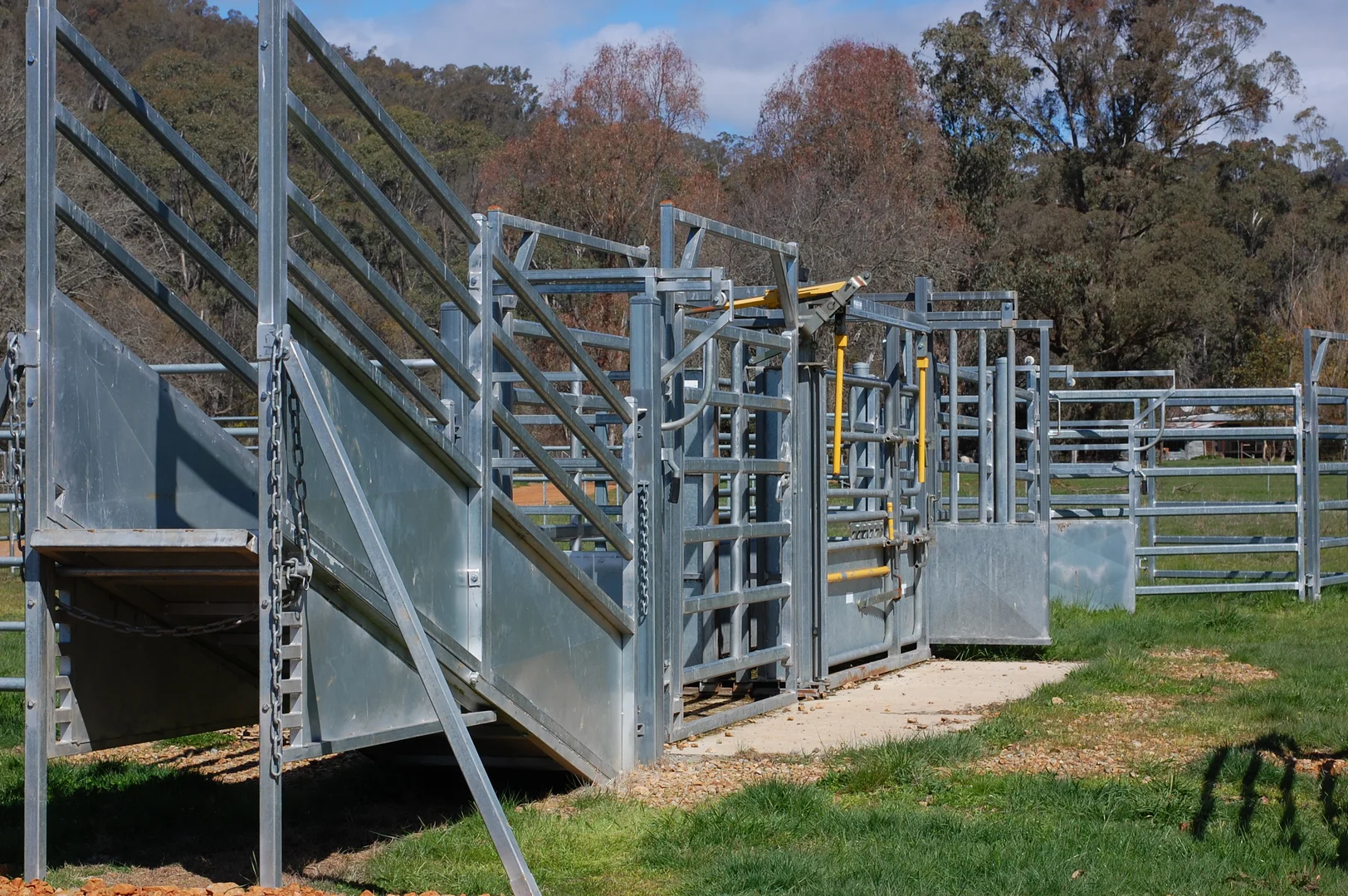 Additional image 7 of 40 Simpsons Creek Track, Nariel Valley VIC 3707