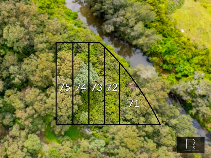Lot 71 East Road, Angus NSW 2765