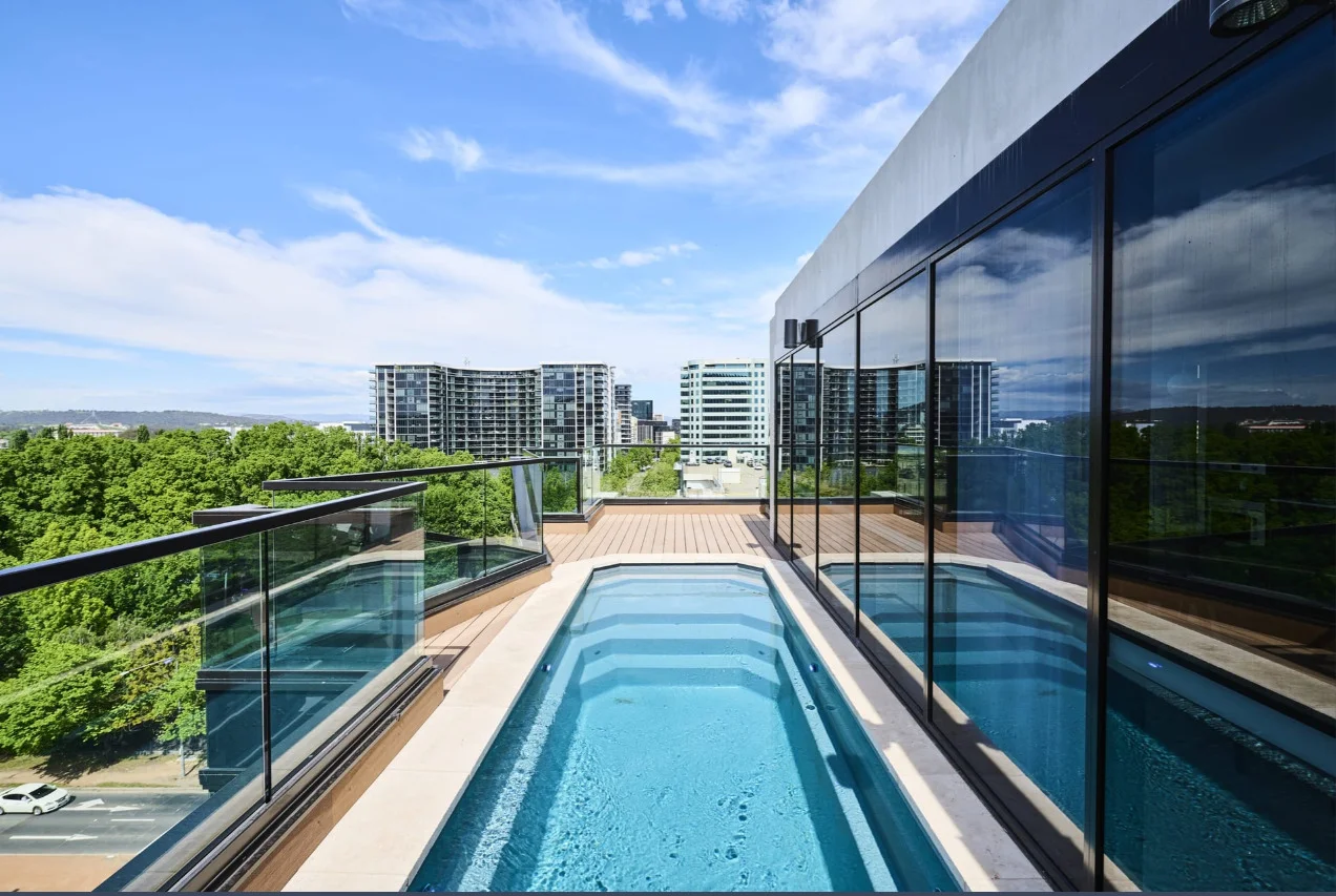 Additional image 3 of 715/83 Cooyong Street, Reid ACT 2612