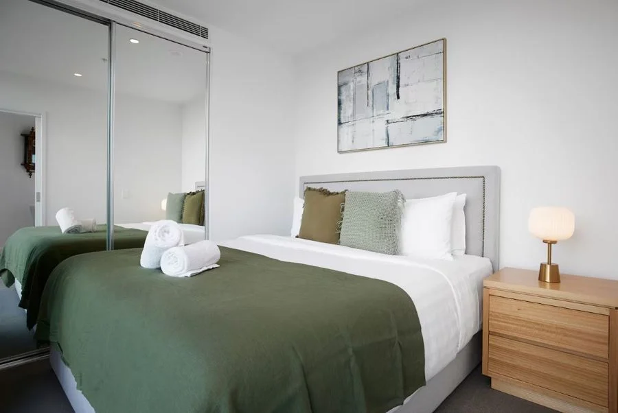 Additional image 14 of 2706/42-48 Balston Street, Southbank VIC 3006