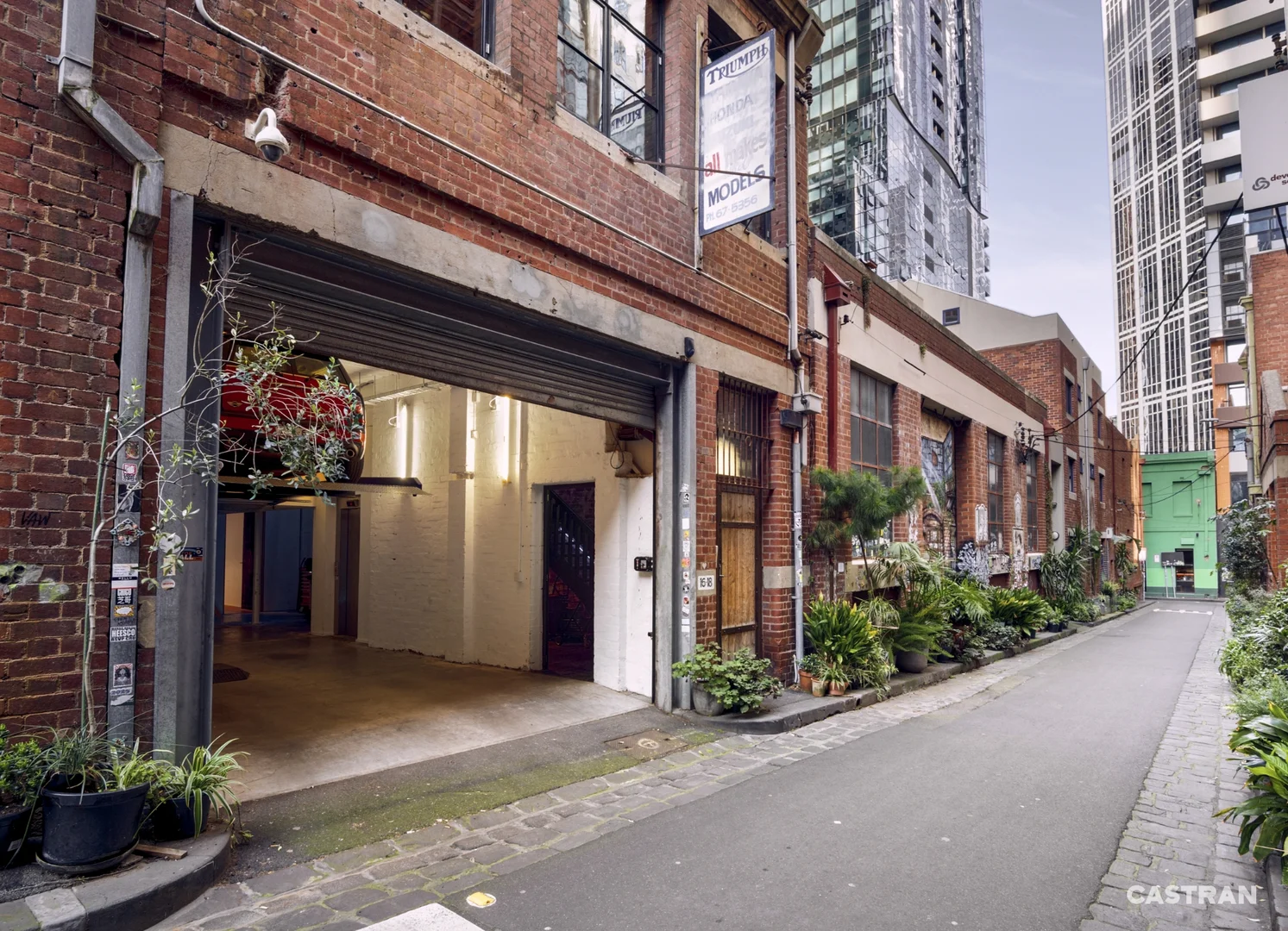 Additional image 25 of 16-18 Guildford Lane, Melbourne VIC 3000