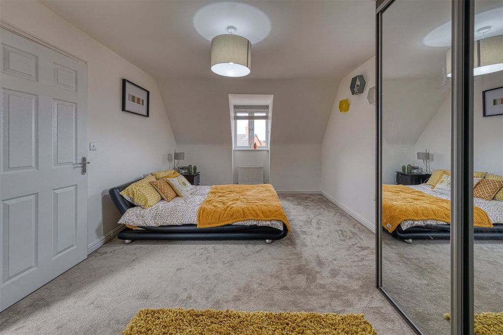 Additional image 21 of 5 bed detached house to rentMonastery Close, Lawley Village, Telford, Shropshire TF4