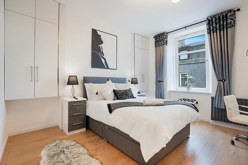 Additional image 22 of 2 bed flat to rentJackson Terrace, Aberdeen AB24