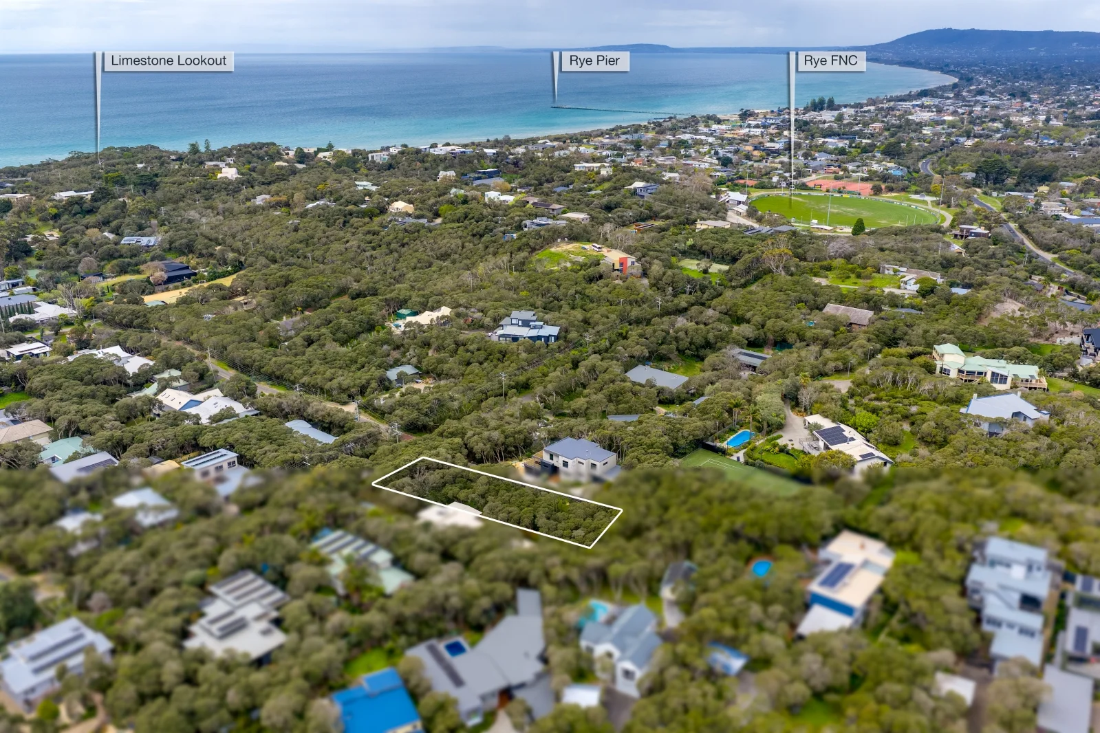 Additional image 3 of 43 Bimbiang Crescent, Rye VIC 3941