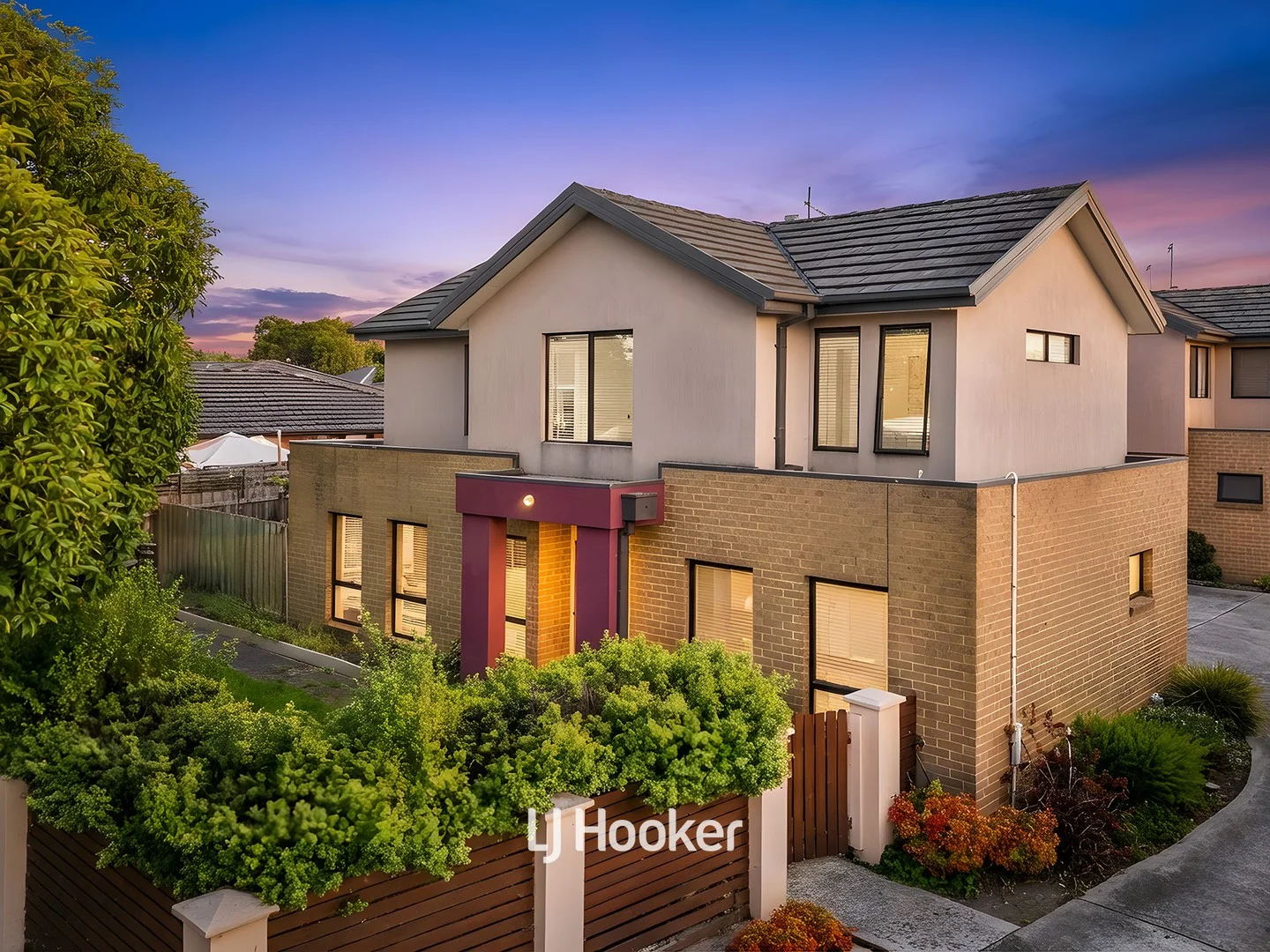 1/89 Langhorne Street, Dandenong VIC 3175