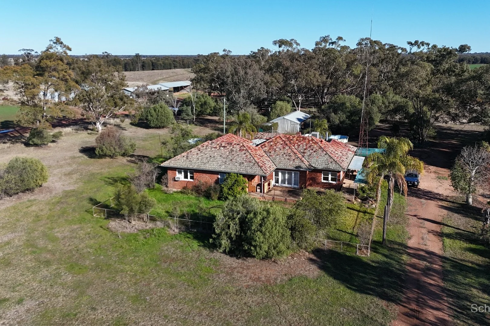 195 Curra Lane, Peak Hill NSW 2869