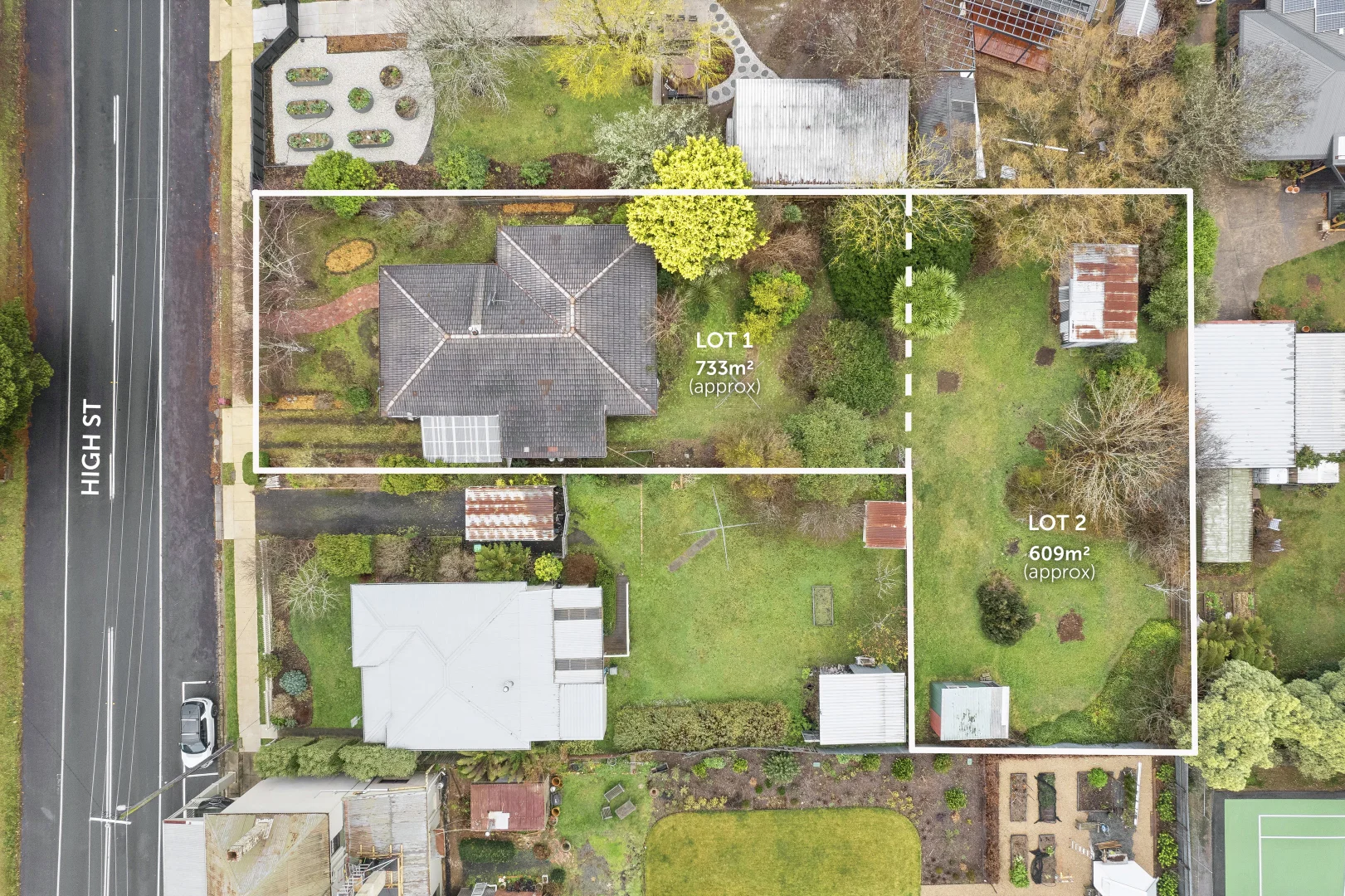 Additional image 10 of 57 High Street, Trentham VIC 3458