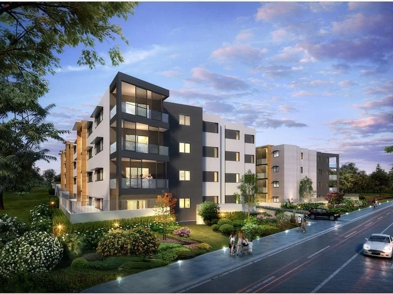 Additional image 8 of 235/1C Vangelis St, Rouse Hill NSW 2155