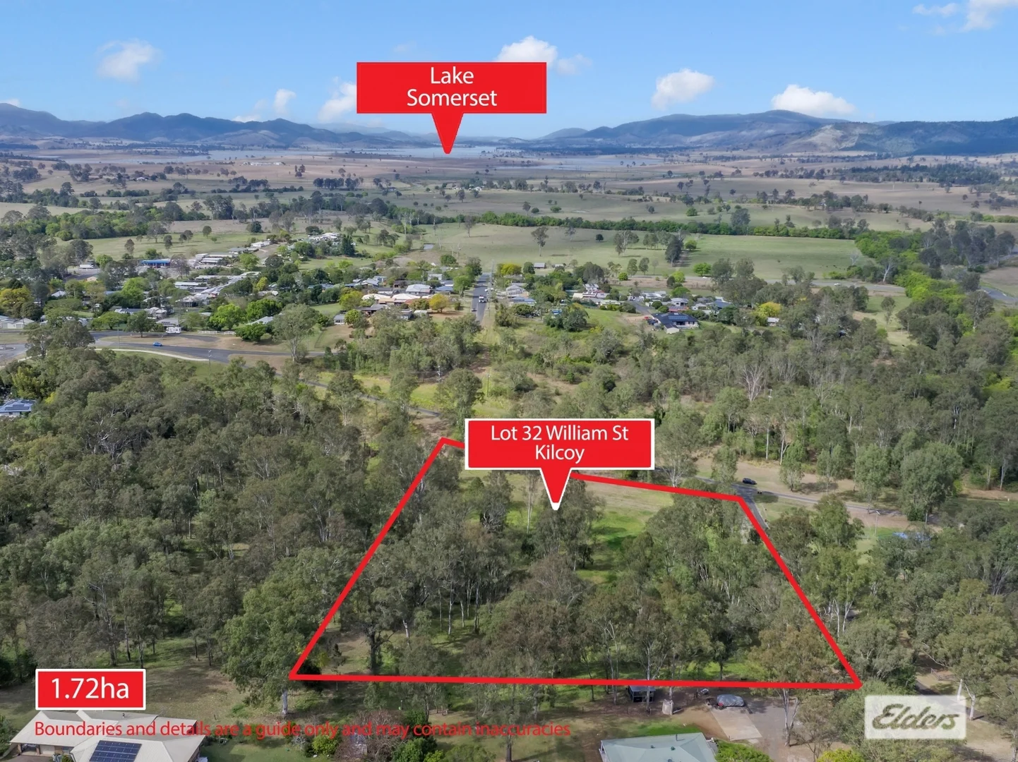 Additional image 5 of 32 William Street, Kilcoy QLD 4515