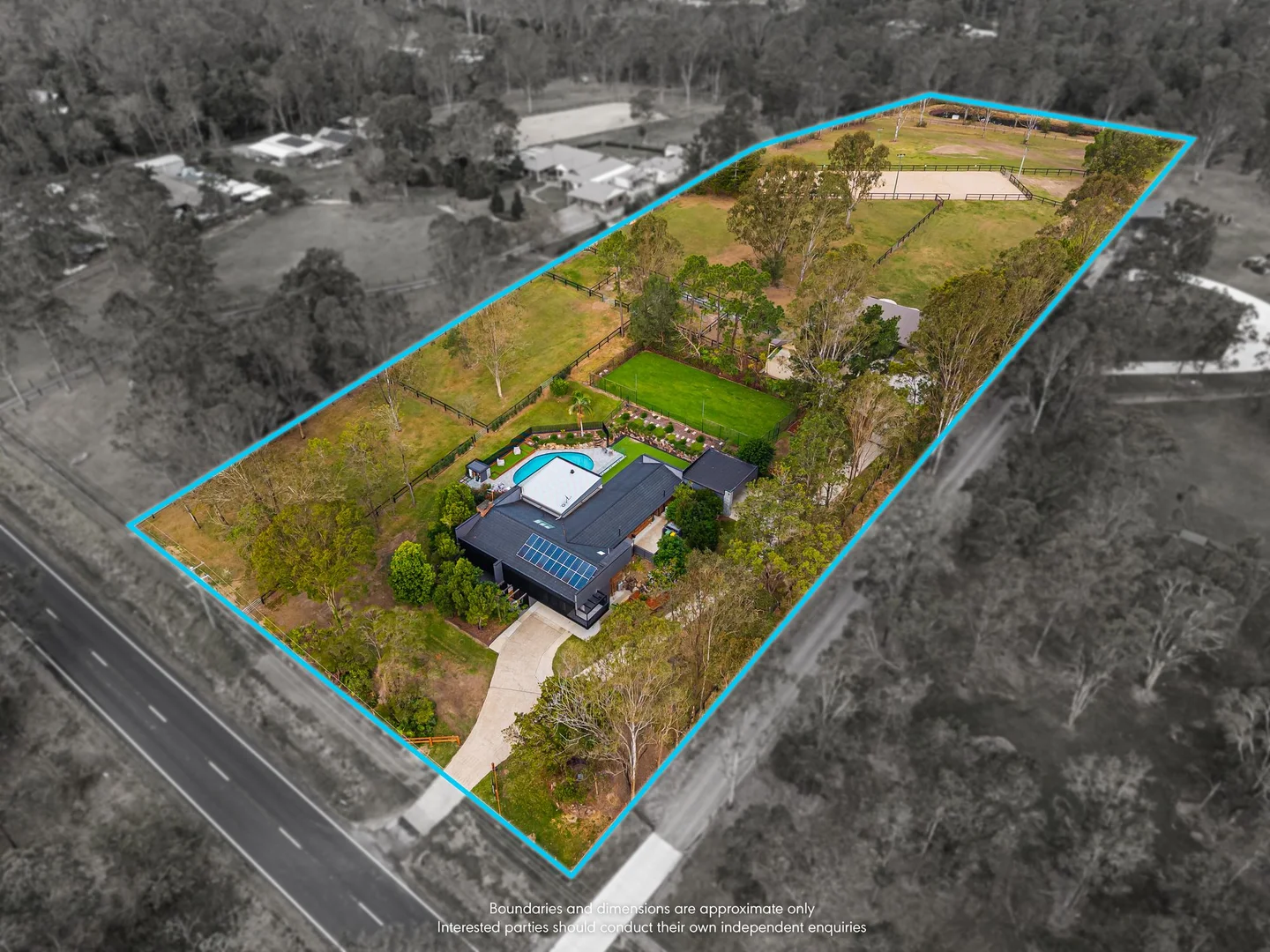 Additional image 33 of 97 Wights Mountain Road, Samford Valley QLD 4520