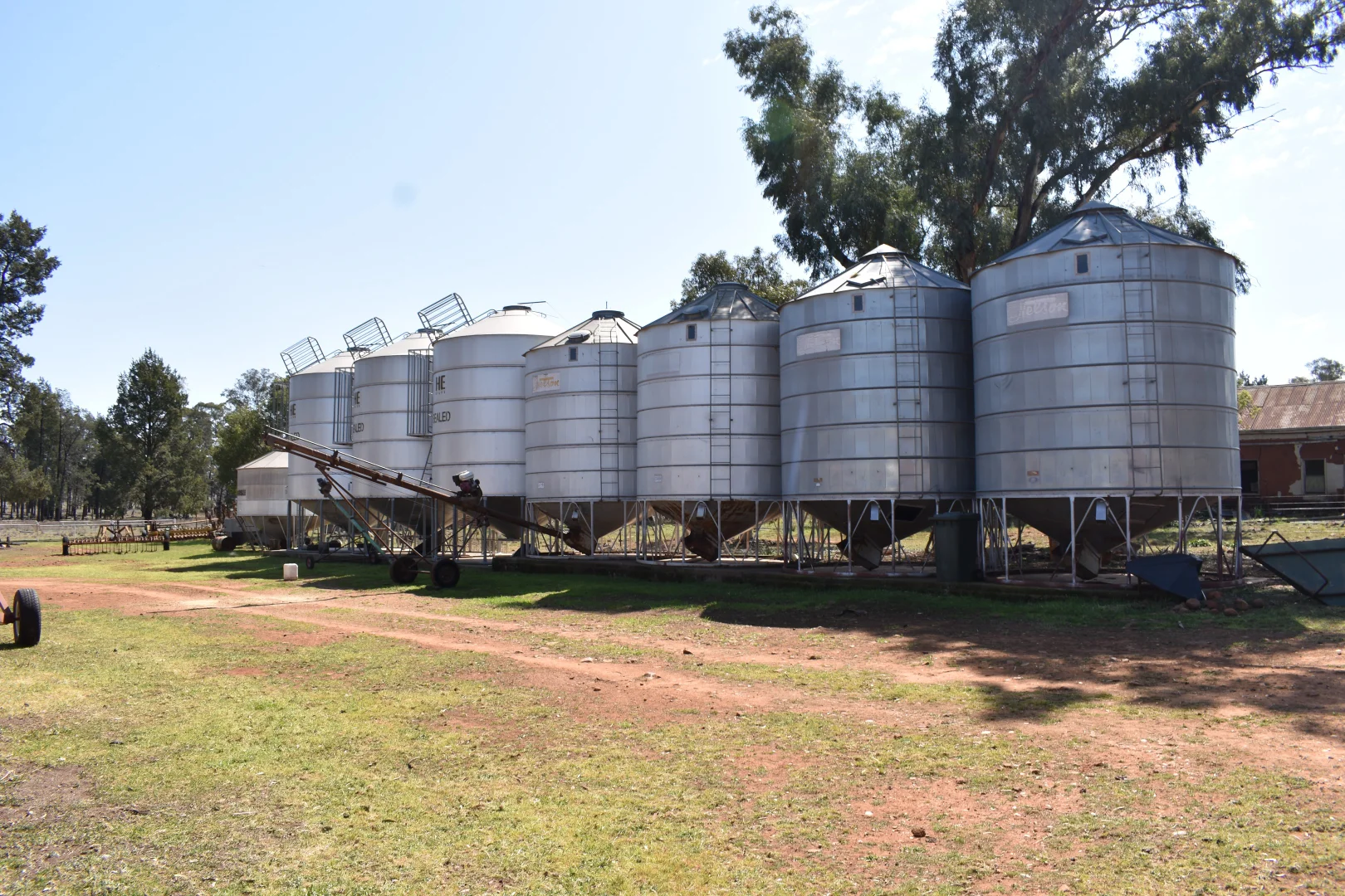 Additional image 16 of 3166 Back Trundle Road, Parkes NSW 2870