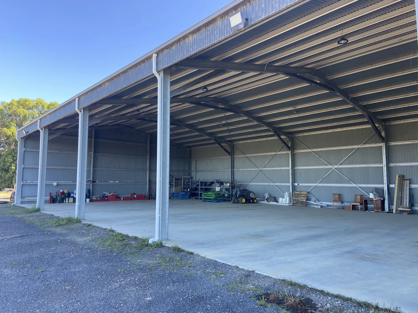 Additional image 23 of 81 Upper Belmore River Rd, Belmore River NSW 2440