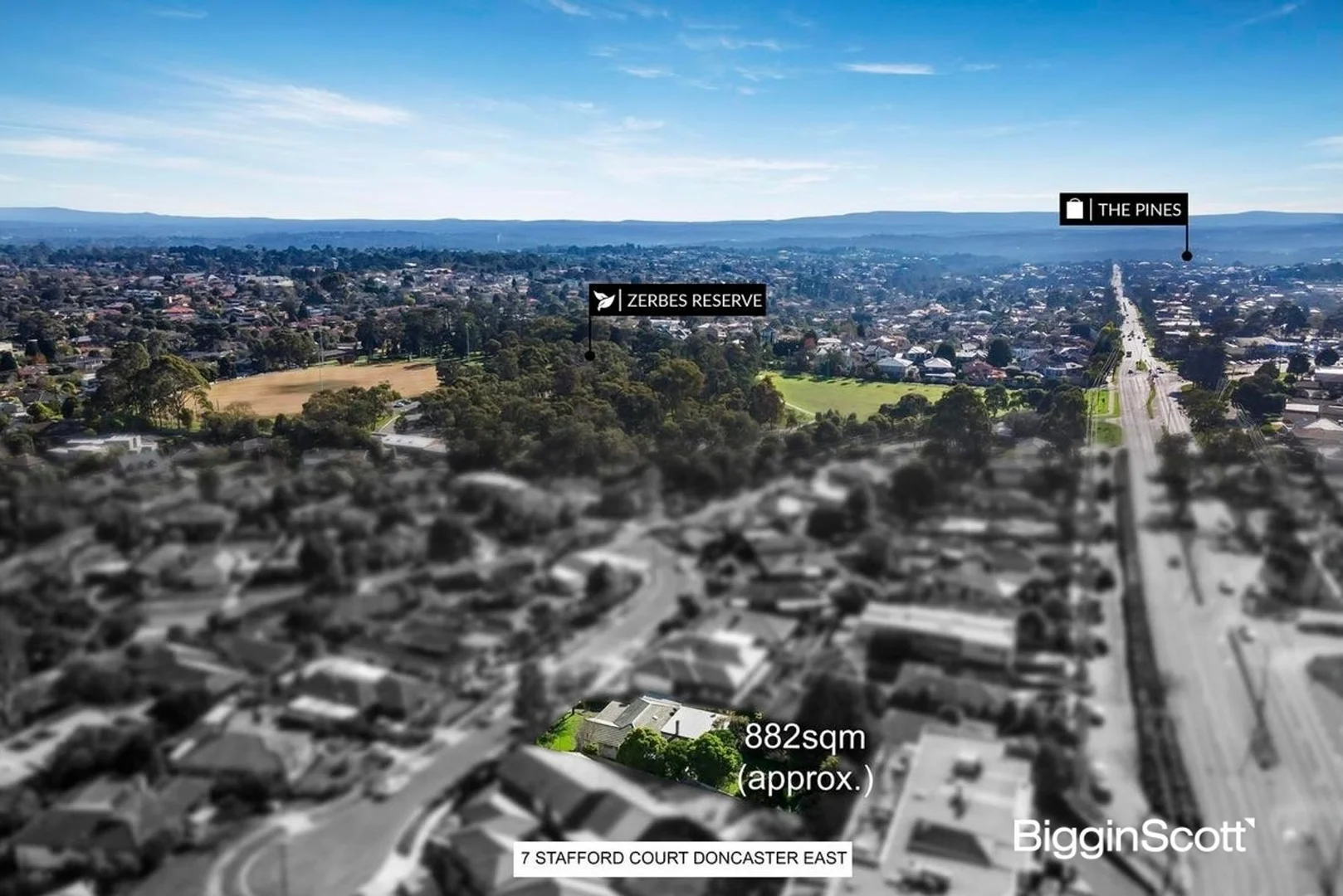 Additional image 4 of 7 Stafford Court, Doncaster East VIC 3109