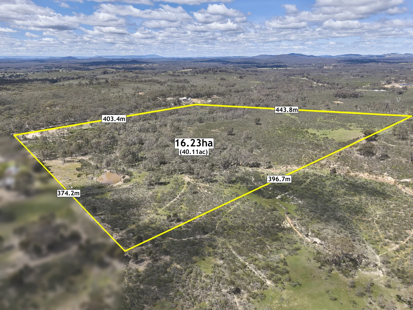 Additional image 5 of Lot CA4 Hylands Lane, Heathcote VIC 3523