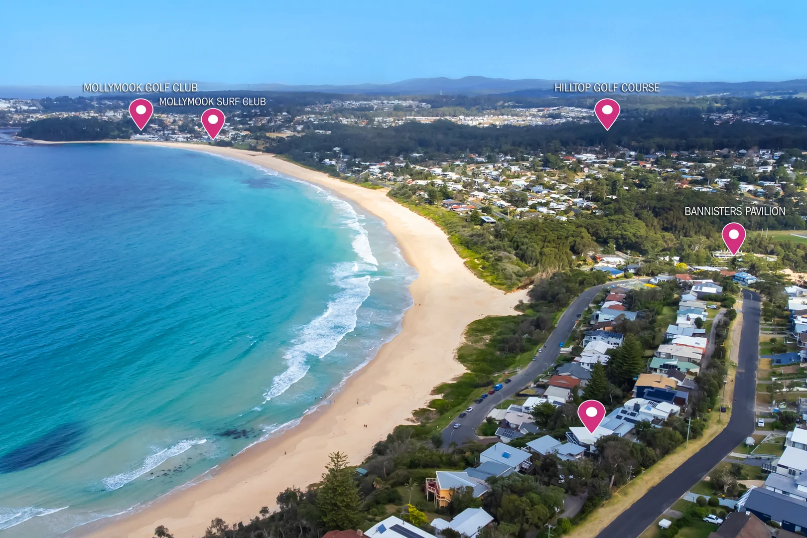 Additional image 29 of 156 Mitchell Parade, Mollymook Beach NSW 2539