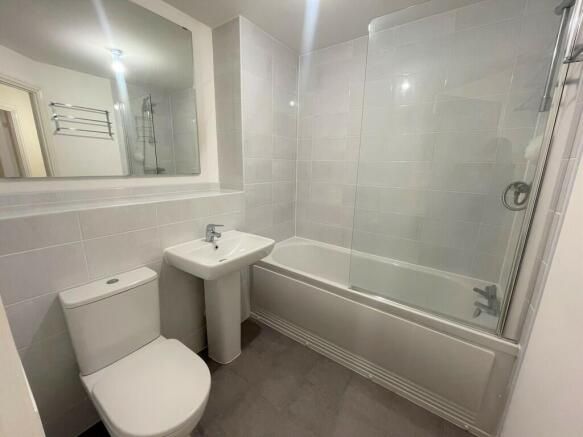 Additional image 5 of 2 bed flat to rentParkside Crescent, Ketley, Telford TF1