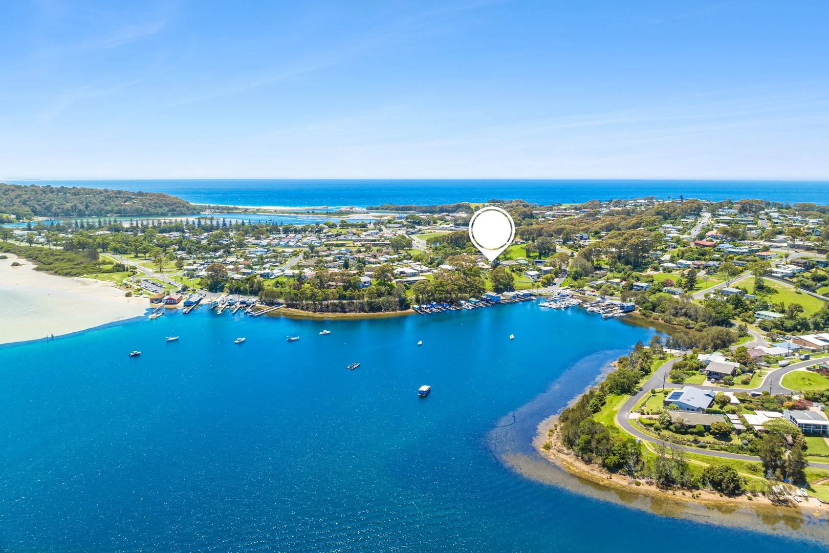 6/31-33 Forsters Bay Road, Narooma NSW 2546