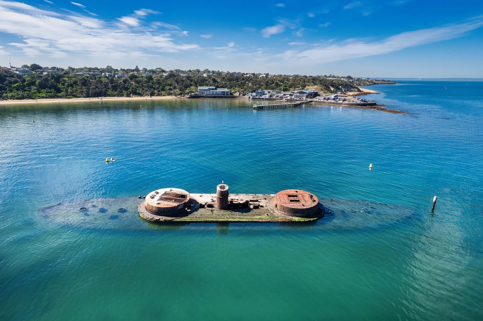 Additional image 19 of 21 Bent Parade, Black Rock VIC 3193