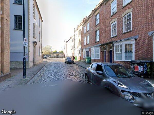 Room in a Shared Flat, Gloucester Street, BS2, N1 7GU